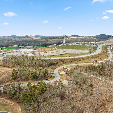 Personal Getaway. Golf Resort Gem. Great Location! Branson Exterior foto