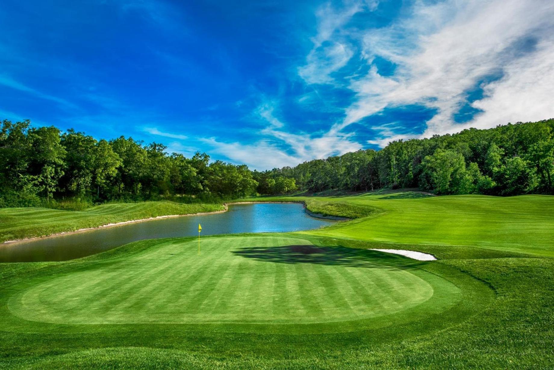 Personal Getaway. Golf Resort Gem. Great Location! Branson Exterior foto