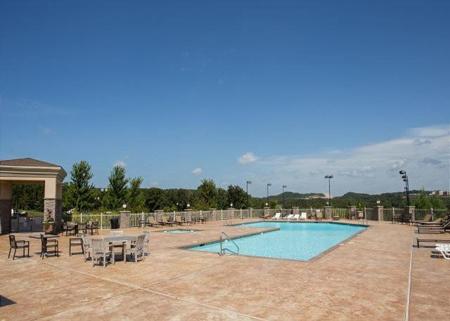 Personal Getaway. Golf Resort Gem. Great Location! Branson Exterior foto