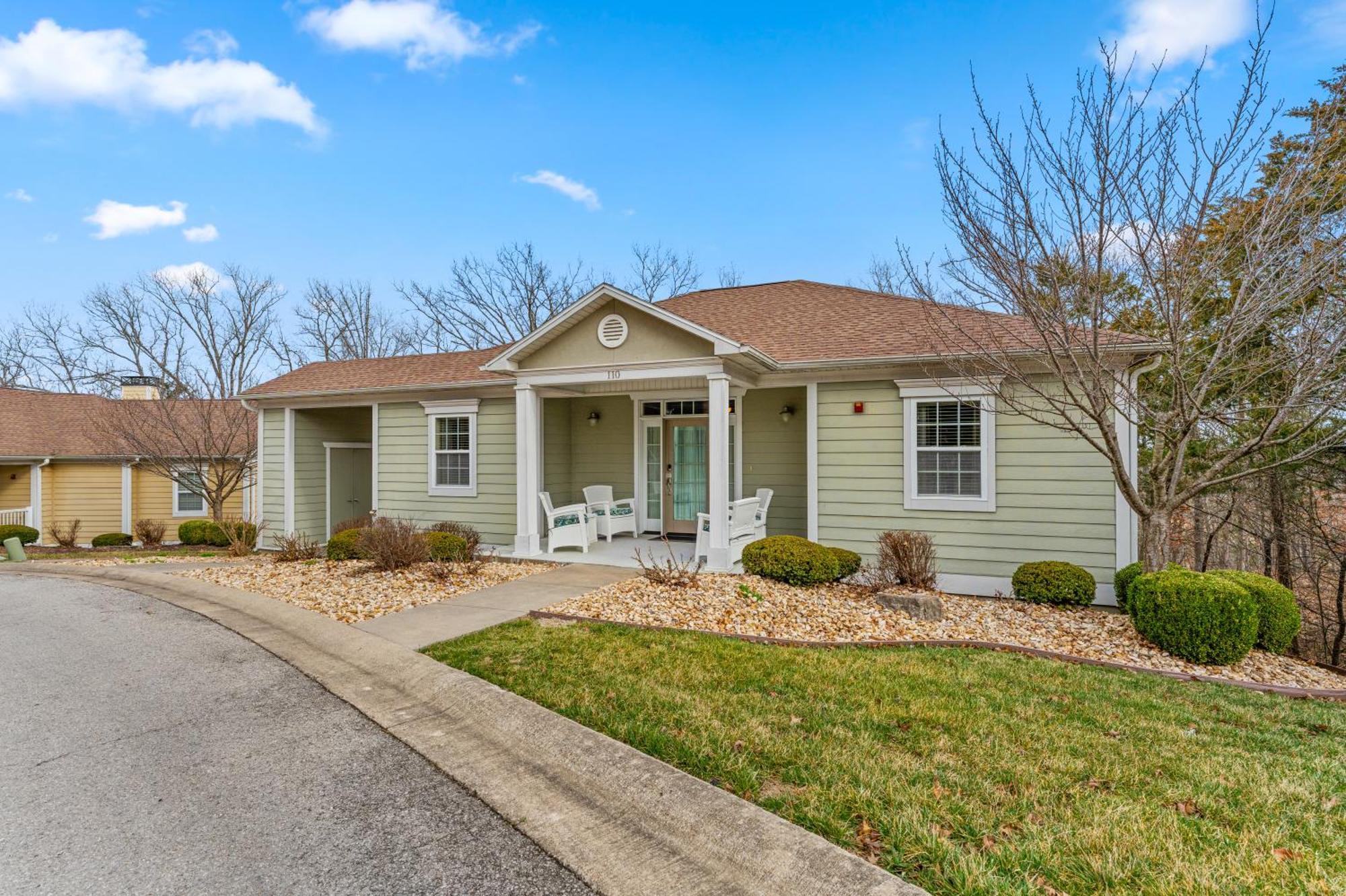 Personal Getaway. Golf Resort Gem. Great Location! Branson Exterior foto
