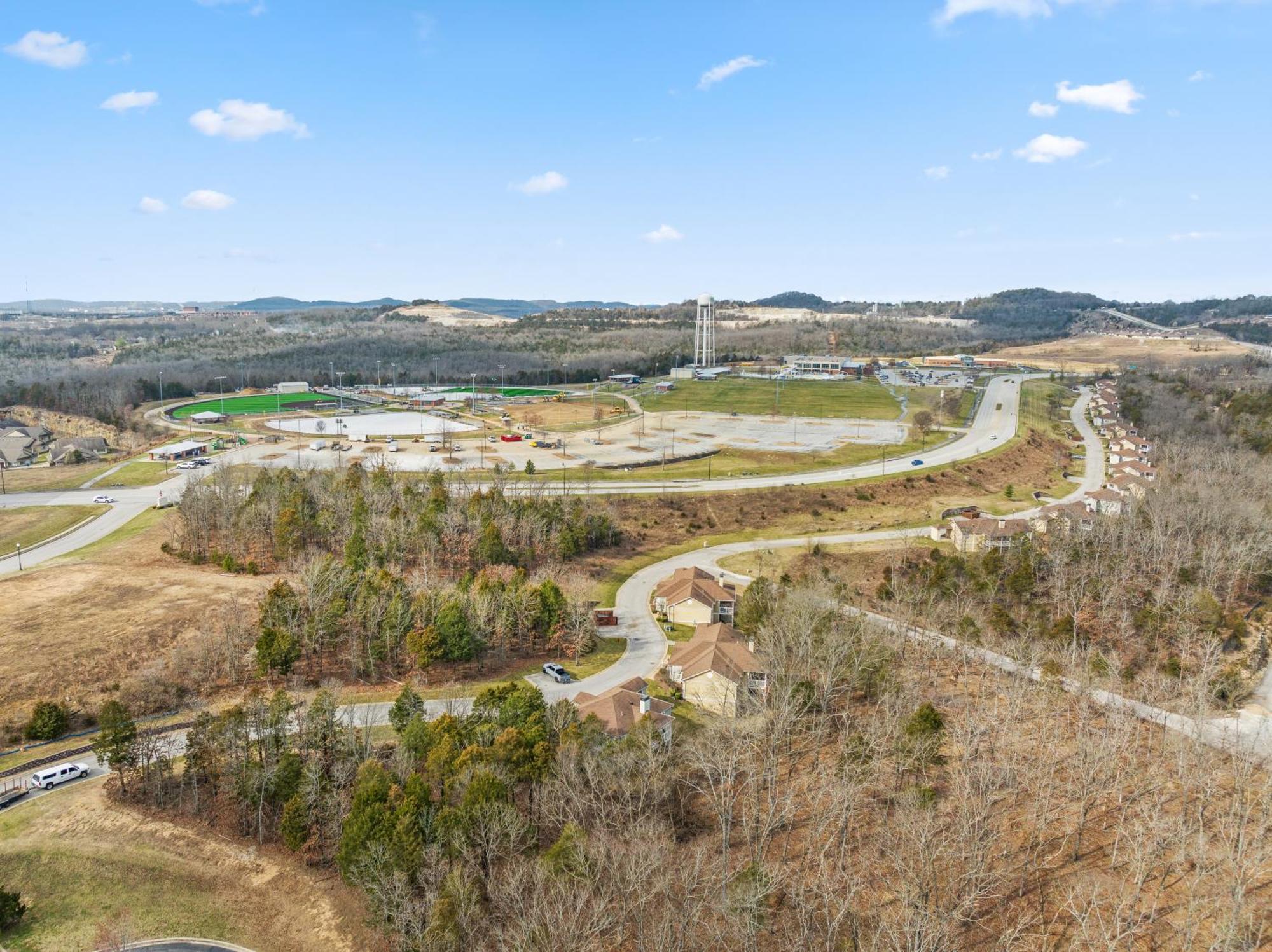 Personal Getaway. Golf Resort Gem. Great Location! Branson Exterior foto