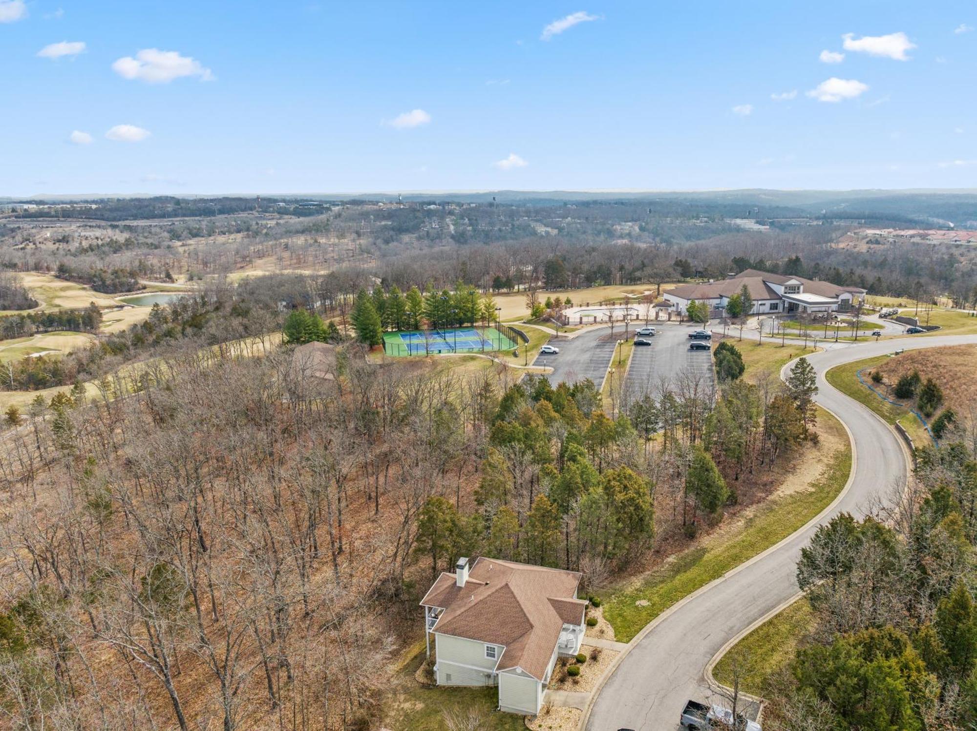 Personal Getaway. Golf Resort Gem. Great Location! Branson Exterior foto