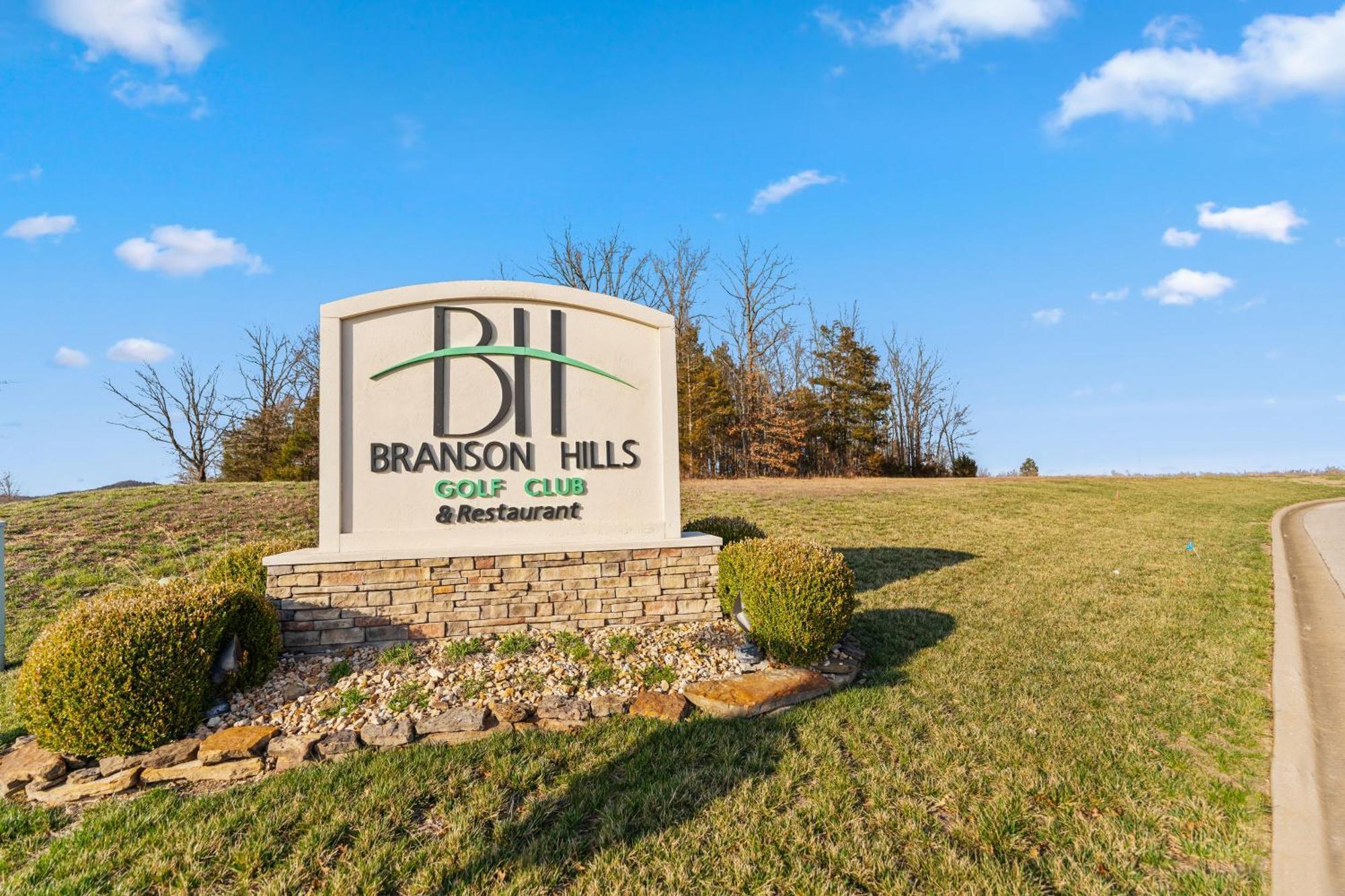 Personal Getaway. Golf Resort Gem. Great Location! Branson Exterior foto